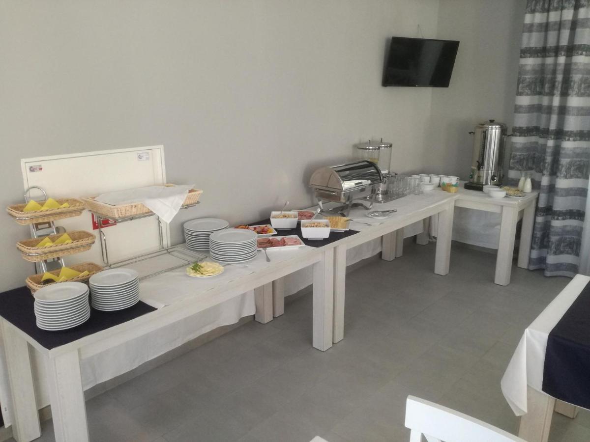 Appartement Osrodek Lzs Cis "Od Nowa" à Mielno  Extérieur photo