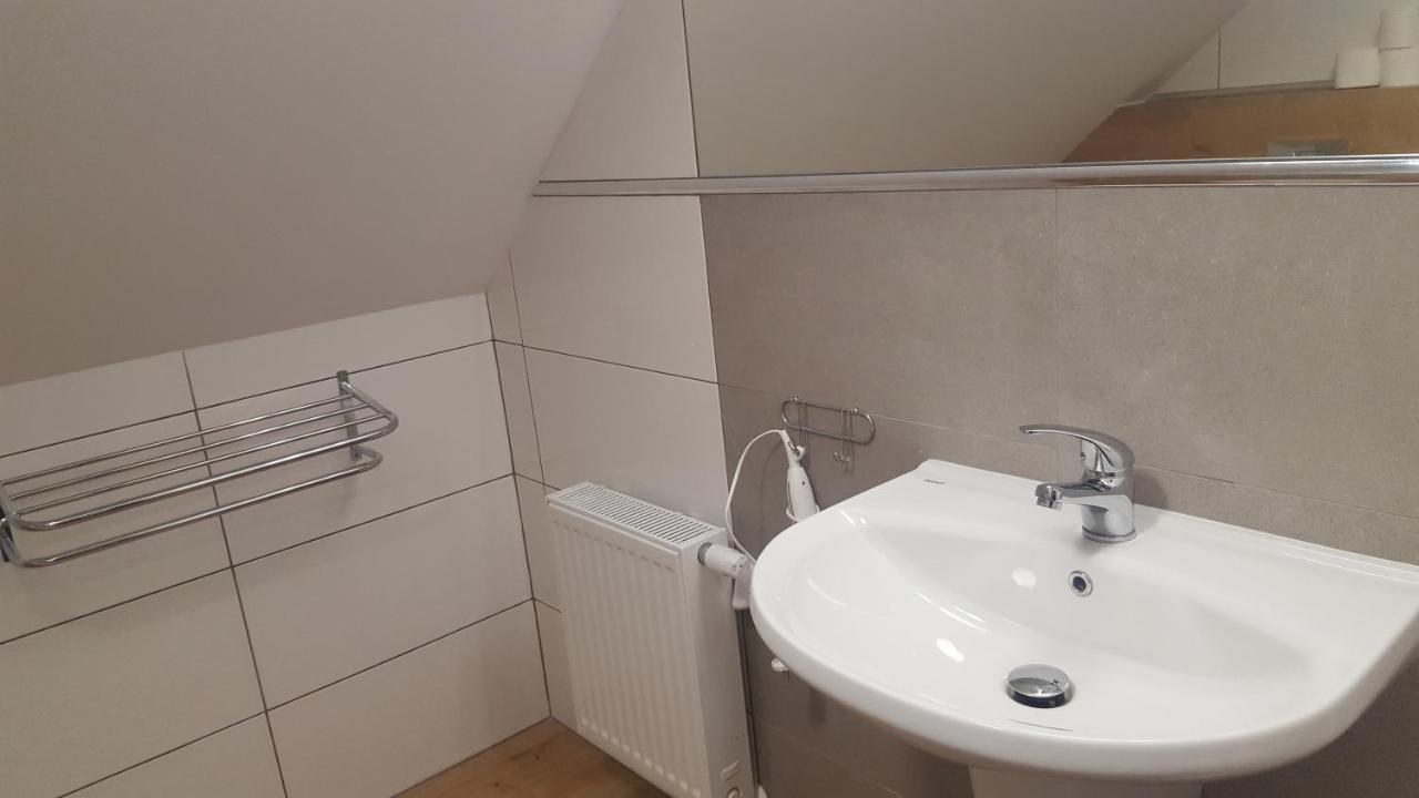 Appartement Osrodek Lzs Cis "Od Nowa" à Mielno  Extérieur photo
