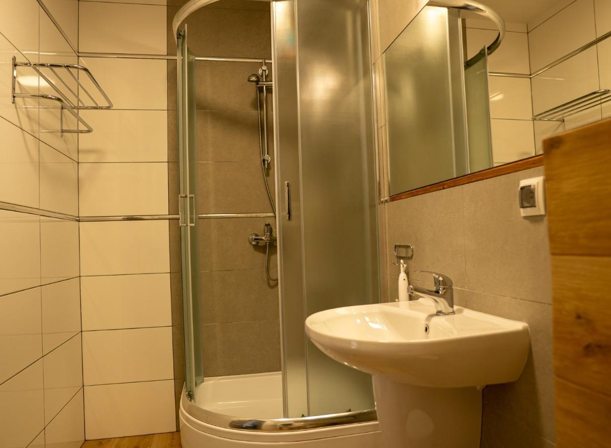 Appartement Osrodek Lzs Cis "Od Nowa" à Mielno  Extérieur photo